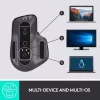 ماوس بی سیم لاجیتک مدل MX MASTER 3
