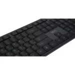 کیبورد و ماوس بی سیم تسکو مدل TKM 7020W