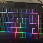 کیبورد و ماوس مخصوص بازی تسکو مدلTKM 8133