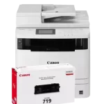 کارتریج پرینتر لیزری کانن i-Sensys MF411dw