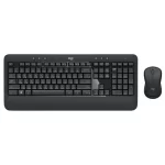 کیبورد و ماوس بی‌سیم لاجیتک مدل MK540
