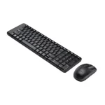 کیبورد و ماوس بی‌سیم لاجیتک مدل MK220