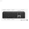 کیبورد لاجیتک مدل MX KEYS FOR MAC