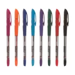خودکار 8 رنگ پنتر مدل Semi Gel کد SGP102