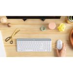 کیبورد و ماوس بی‌سیم لاجیتک مدل MK470
