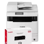 کارتریج پرینتر لیزری کانن i-Sensys MF416dw