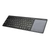 کیبورد تسکو مدل TKM7320B