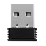 کیبورد بی سیم بیاند مدل FCM-8220RF با حروف فارسی