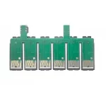 چیپ مخزن پرینتر EPSON Stylus PX650