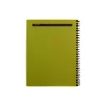 دفتر مشق 100 برگ پاپکو کد NB-648 BC