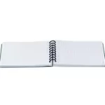 دفتر یادداشت پاپکو کد NB-616