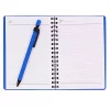 دفترچه یادداشت 60 برگ پاپکو مدل NB-609R