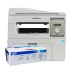 کارتریج پرینتر لیزری سامسونگ SCX-4650