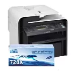 کارتریج پرینتر لیزری کانن MF4580