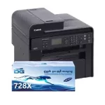 کارتریج پرینتر لیزری کانن MF4730