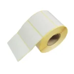 قیمت لیبل پرینتر سایز 40 * 20 (یک ردیفه)