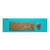 کیبورد و ماوس بی سیم رپو مدل X1800PRO