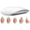 ماوس بی سیم اپل مدل Magic Mouse 2021 MK2E3ZM A1657