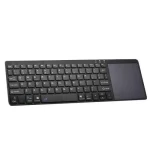 کیبورد تسکو مدل TKM7320B
