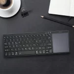 کیبورد تسکو مدل TKM7320B