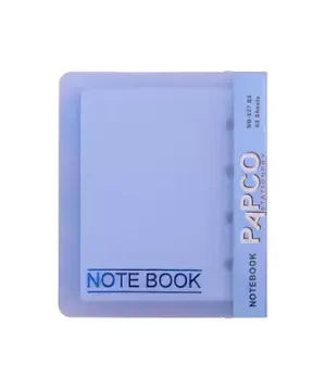 دفتر یادداشت پاپکو مدل NB-627 کد DR305