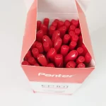 خودکار پنتر مدل EP 101 1mm بسته 50 عددی