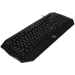کیبورد مخصوص بازی تسکو مدل TK 8124
