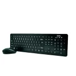 کیبورد و ماوس بیسیم تسکو مدل TKM 7011W