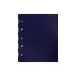 دفتر کلاسوری پاپکو کد A4-625