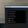 کیبورد بی‌ سیم لاجیتک مدل CRAFT