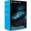 ماوس لاجیتک مدل G302 Daedalus Prime