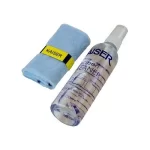 کیت تمیز کننده کایزر مدل KCL-09 حجم 120 میلی لیتر