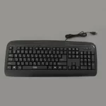 کیبورد کایزر مدل KA-K702