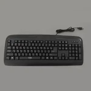 کیبورد کایزر مدل KA-K702