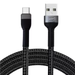 کابل تبدیل USB به USB-C کایزر مدل KA-T204 طول 1 متر