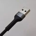 کابل تبدیل USB به لایتنینگ کایزر مدل KA-L103