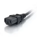 کابل برق تسکو 1.5 متری مدل TC 84