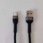 کابل تبدیل USB به USB-C کایزر مدل KA-T204