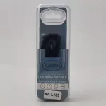 کابل تبدیل USB به لایتنینگ کایزر مدل KA-L103