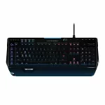 کیبورد مخصوص بازی لاجیتک مدل G910 Orion SPECTRUM