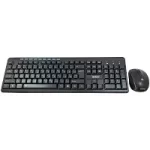 کیبورد و ماوس بی سیم بیاند مدل BMK-3460RF