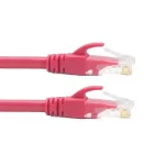 کابل شبکه 50 متری CAT6