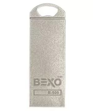 فلش ۶۴ گیگ Bexo B-500 Silver