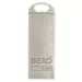 فلش ۶۴ گیگ Bexo B-500 Silver