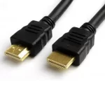 کابل HDMI مدل RND050 به طول 50 سانتی متر