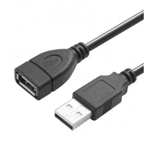 کابل افزایش طول USB طول 1.5 متر کایزر