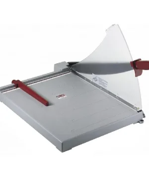 فروش دستگاه برش دهنده کاغذ مدل KW TRIO A3 مدل 3914