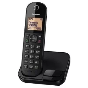 تلفن بی سیم پاناسونیک مدل KX-TGC410