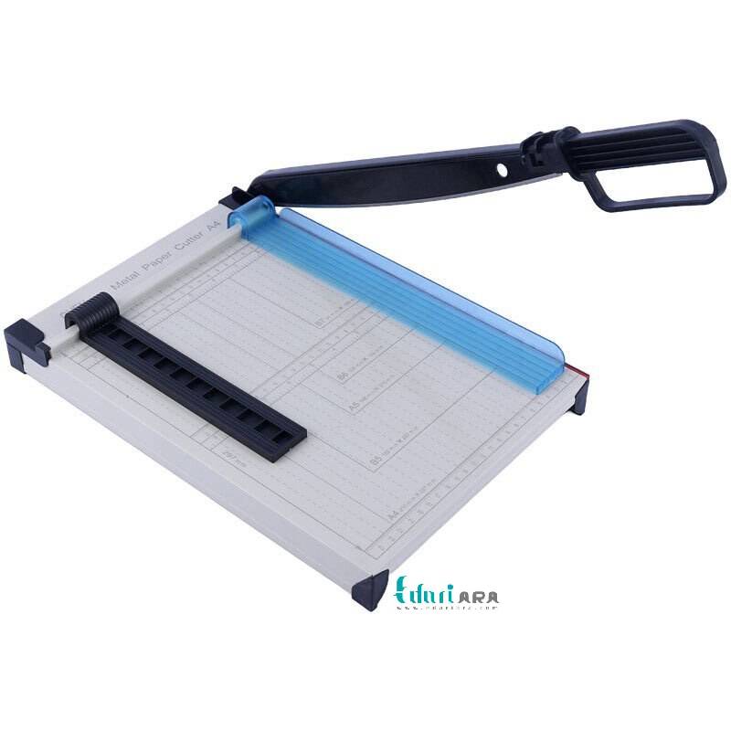 خرید برش دهنده (کاتر) کاغذ Oven سایز Paper cutter A4 اداری آرا