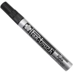 ماژیک ساکورا مدل pen-touch کد slvr